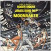 007 Contra o Foguete da Morte : poster