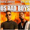 Os Bad Boys : poster