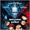 Batman & Robin : poster