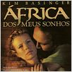 África dos Meus Sonhos : poster