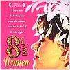 8 Mulheres e Meia : poster
