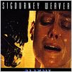 Alien 3 : poster