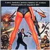 007 - Somente Para Seus Olhos : poster