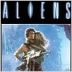 Aliens, O Resgate : poster