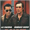 Donnie Brasco : poster