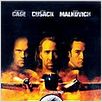Con Air - A Rota da Fuga : poster