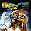 De Volta Para o Futuro 3 : poster