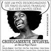 Cronicamente Inviável : foto