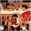 Desafio no Bronx : poster