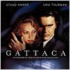 Gattaca - Experiência Genética : poster