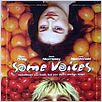 Estranhas Vozes : poster