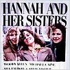 Hannah e Suas Irmãs : poster