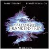 Frankenstein de Mary Shelley : poster