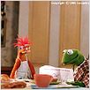 Muppets do Espaço : foto