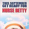 A Enfermeira Betty : poster