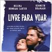 Livre para Voar : poster