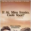 E Aí, Meu Irmão, Cadê Você? : foto