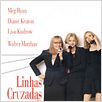 Linhas Cruzadas : poster