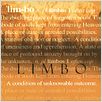 Limbo : poster