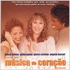 Música do Coração : poster