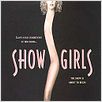 Showgirls : poster