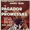 O Pagador de Promessas : poster