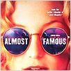 Quase Famosos : poster