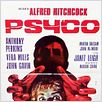 Psicose : poster