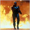 Robocop, O Policial do Futuro : foto
