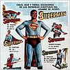 Superman - O Filme : poster