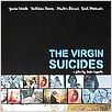 As Virgens Suicidas : poster