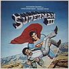 Superman III : poster