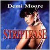 Striptease : poster