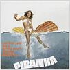 Piranha : poster