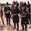 A Carga da Brigada Ligeira : foto