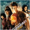 Dragonball Evolution : poster