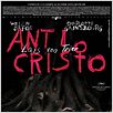 Anticristo : poster