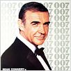 007 - Nunca Mais Outra Vez : poster