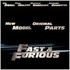 Velozes & Furiosos 4 : foto