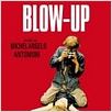 Blow Up - Depois Daquele Beijo : poster
