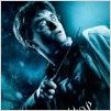 Harry Potter e o Enigma do Príncipe : poster
