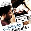 O Contador de Histórias : poster