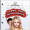 Eu Te Amo, Beth Cooper : poster