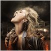 Arraste-me para o Inferno : poster