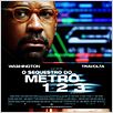 O Sequestro do Metrô 1 2 3 : poster