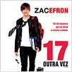17 Outra Vez : poster