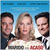 Marido por Acaso : poster