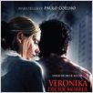 Veronika Decide Morrer : poster
