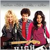 High School Band : poster
