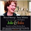 Julie & Julia : poster